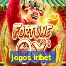 jogos iribet